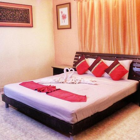 P&P Samui Resort Chaweng  Bagian luar foto