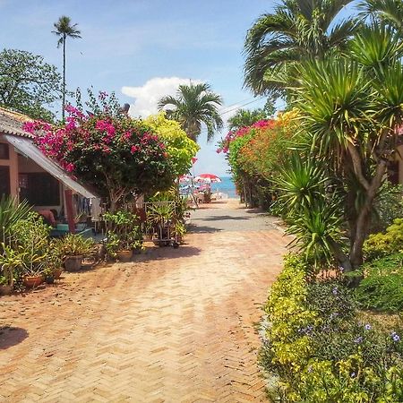 P&P Samui Resort Chaweng  Bagian luar foto