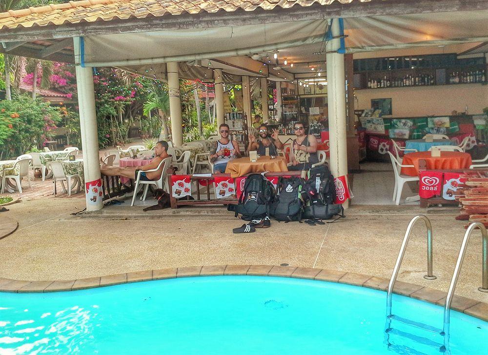P&P Samui Resort Chaweng  Bagian luar foto