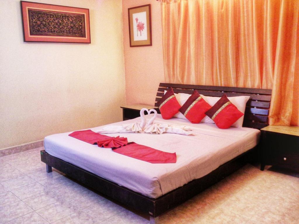 P&P Samui Resort Chaweng  Bagian luar foto