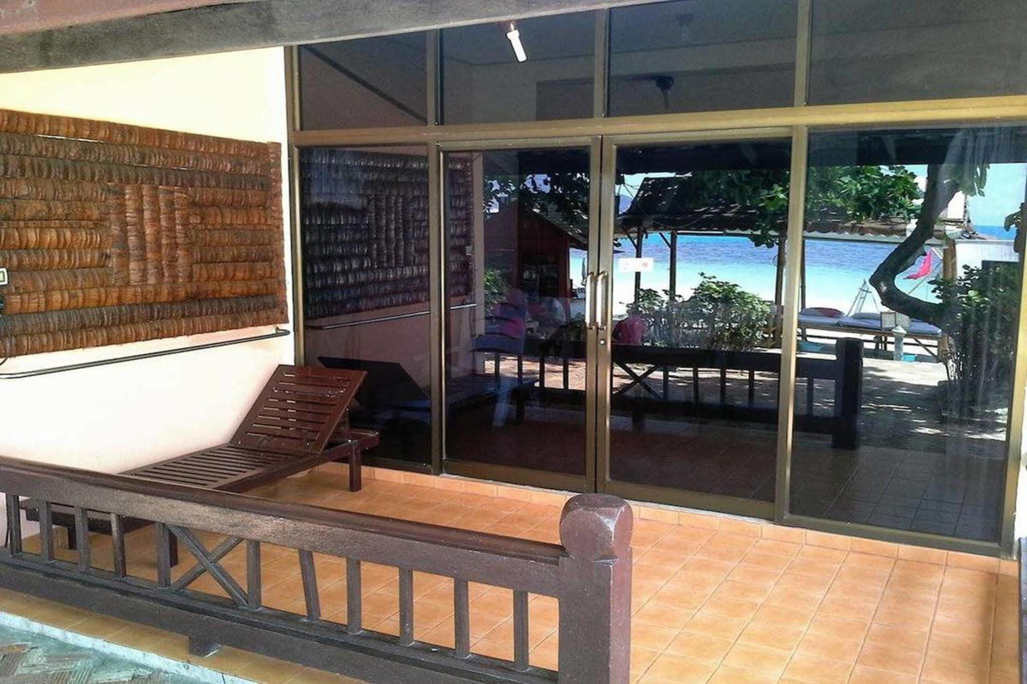 P&P Samui Resort Chaweng  Bagian luar foto