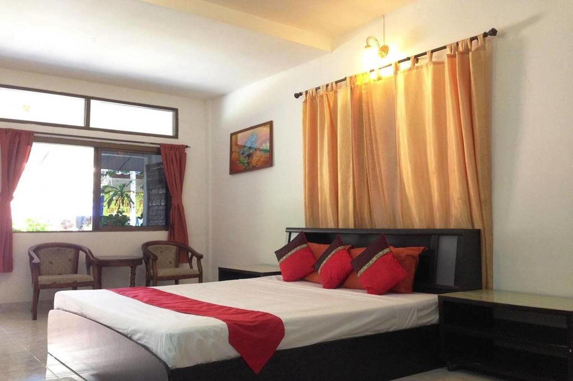 P&P Samui Resort Chaweng  Bagian luar foto