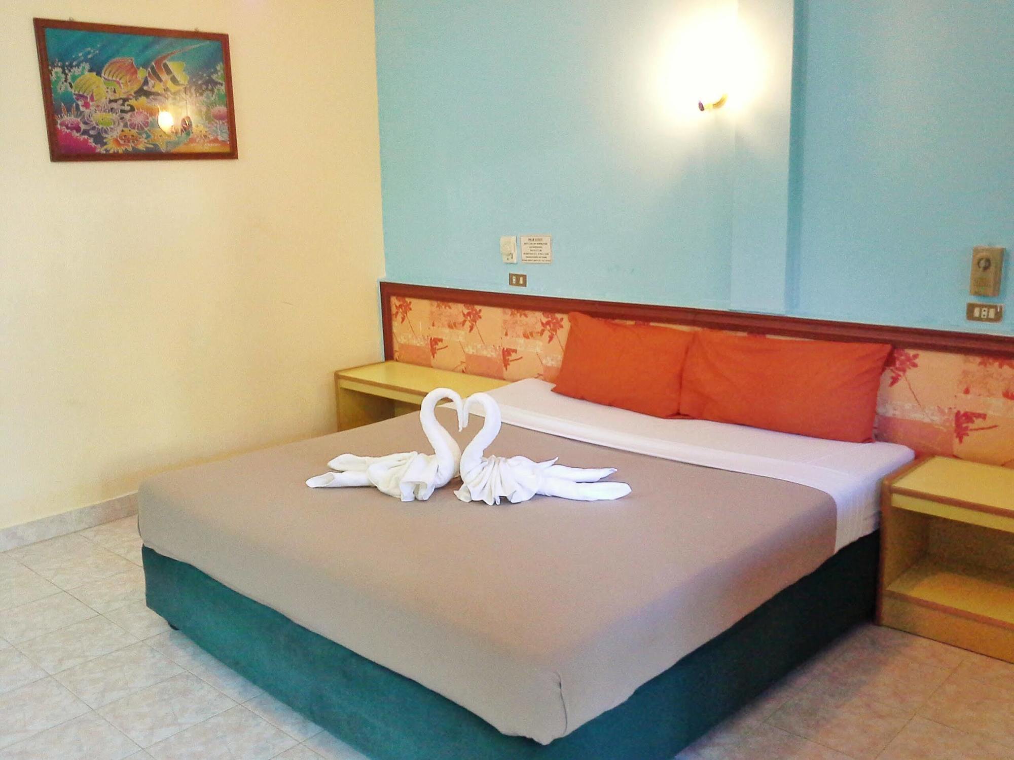 P&P Samui Resort Chaweng  Bagian luar foto